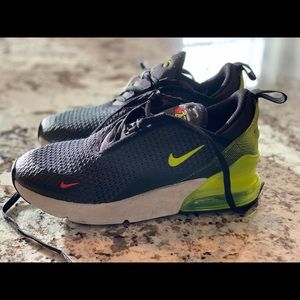 EUC Youth Nike Air